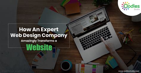 Expert Web Design and Management 